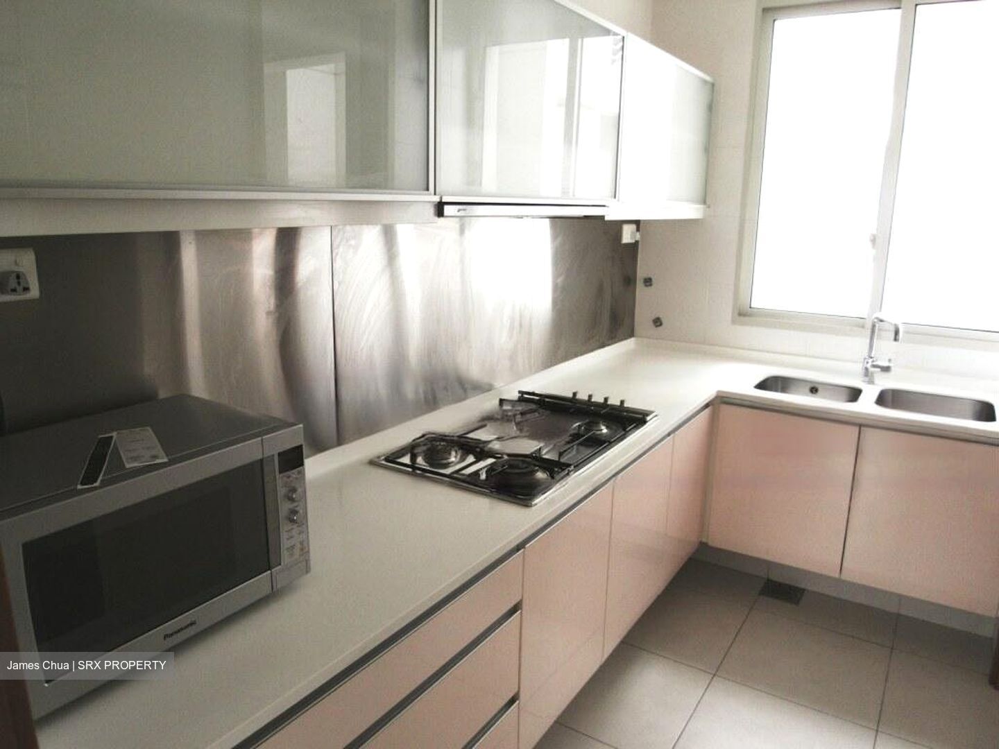 The Sea View (D15), Condominium #434582431